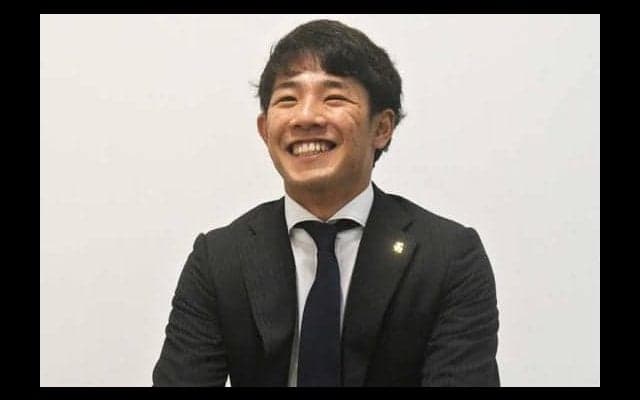 ホークス増田、40万増の660万円でサイン　右手首手術決断も「プラスに捉える」