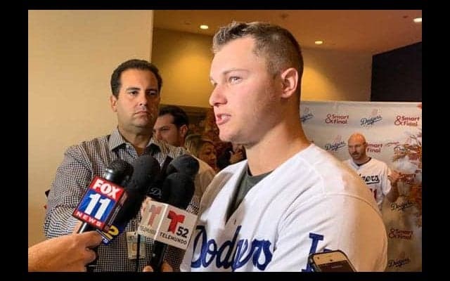 【MLB】アストロズ“サイン盗み”疑惑にド軍主軸打者「残念なこと。嫌な気持ち」