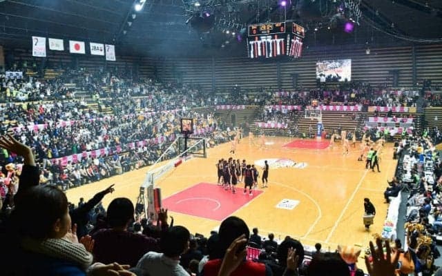 Wリーグオールスター、ファン投票最終結果トップは東は町田瑠唯、西は本川紗奈生