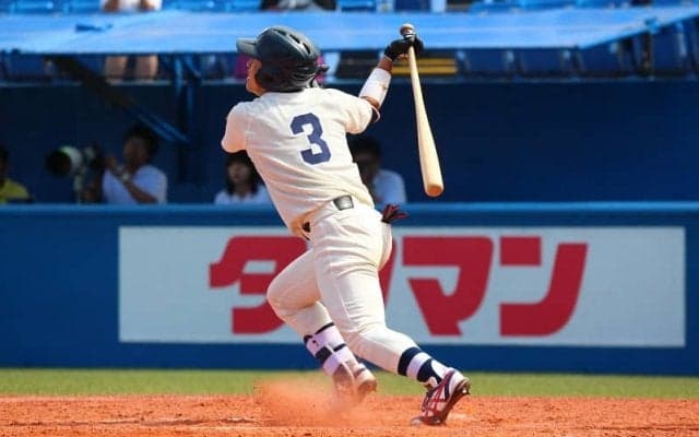 [硬式野球]～課題を見つけた実りの秋。再挑戦へ～15日間連続インタビュー第７日目・小林直輝内野手