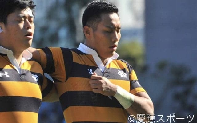 【ラグビー】伝統の一戦を前に／早慶戦前コメント集