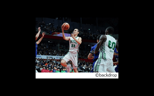 「高校バスケ ウインターカップ」男女全118試合を実況解説付きでJ SPORTSが放送