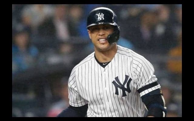 【MLB】13年374億円男スタントンは「ヤ軍を悩ませるか」　米全国紙が“不良債権”化を懸念