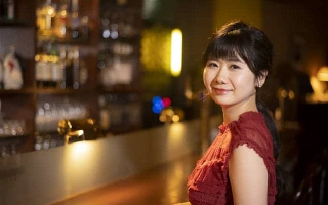 福原愛、ブロードウェイ・ミュージカル『ドリームガールズ』オフィシャルサポーター就任