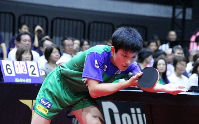 【卓球】ノジマＴリーグ 2020-2021シーズン 新規参入チームの公募を開始