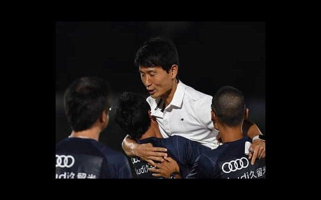 鳥栖、因縁の残留争いへ。「トーレス・フィーバー」とは何だったのか