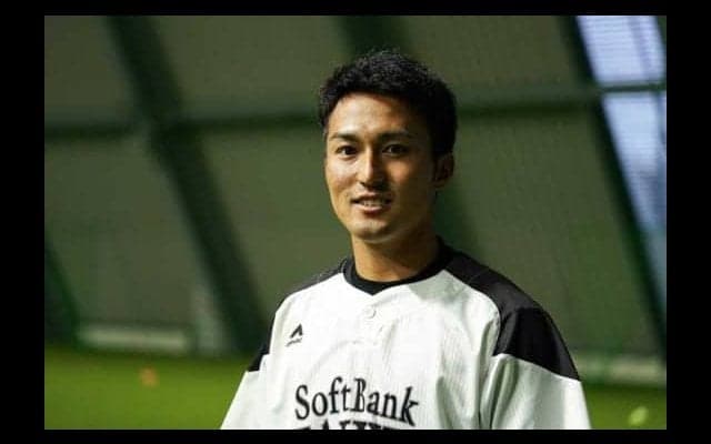 甲子園春夏連覇左腕の元鷹・島袋　第2の人生は会社員に「将来は母校の指導者」