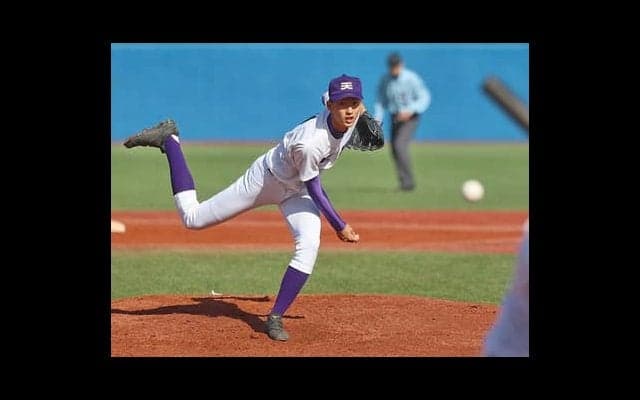 神宮大会で輝いた怪物候補の１年３人。各自のバックグラウンドも面白い