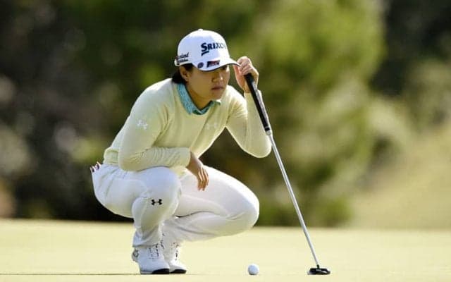 日本のエース・畑岡奈紗、2019年を締めくくる最終戦の行方は？