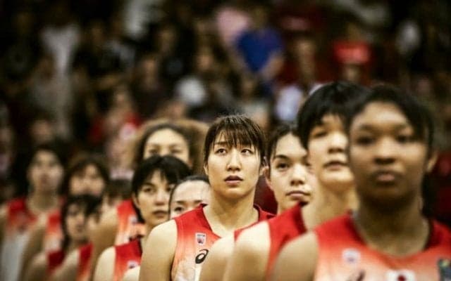 日本代表のリーダーへと成長した宮澤夕貴「理想とするキャプテン像に近づきたい」