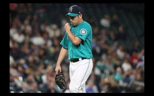 【MLB】MLB各球団の「最低契約」を米メディア選出　マリナーズは菊池雄星「散々な1年目」