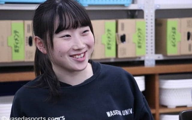 【連載】全日本大学選手権直前特集『結』女子部　第１回　井上裕利惠×橋本美久×中澤恵