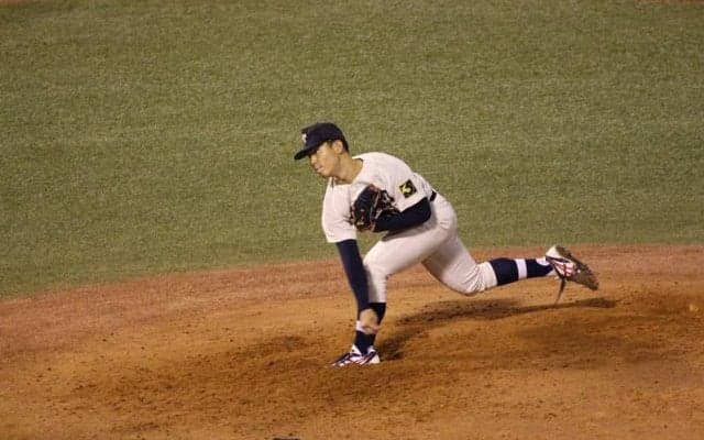 [硬式野球]～課題を見つけた実りの秋。再挑戦へ～15日間連続インタビュー第８日目・河北将太投手