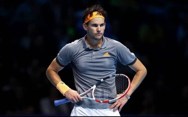 ティーム、最終戦と今シーズンを振り返る。ジョコビッチ戦と決勝、何が違った？