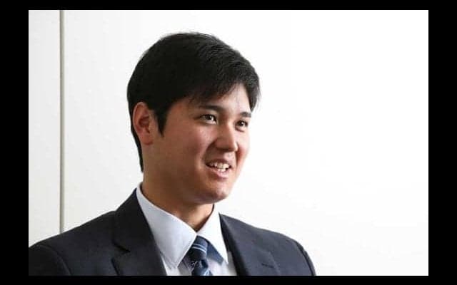 【MLB】大谷翔平、ついに運転免許取得へ「もう仮免は取りました。2日間だけ勉強して」