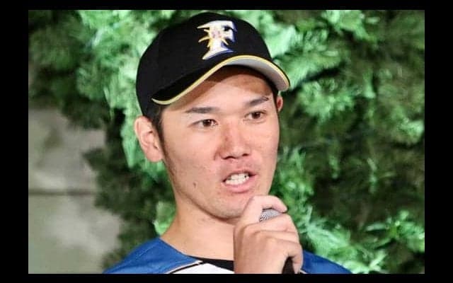 日ハム育成ドラ1宮田、“輝星”超え狙う　「勝手にライバル心を持っています」