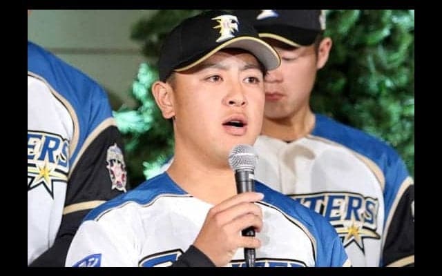 ハムドラ1河野は「負けず嫌い」　同学年の堀にライバル心「最終的には上に行けるように」