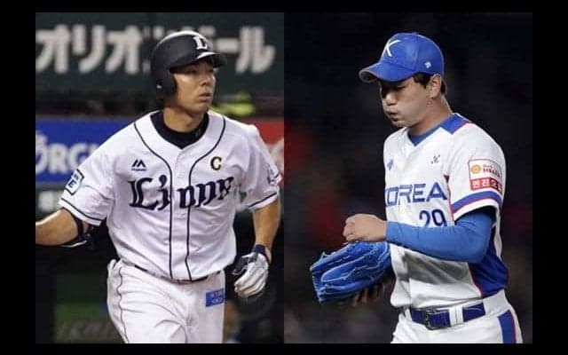 【MLB】カブス、西武秋山＆韓国No1左腕のアジア勢に注目　地元紙「極東からのFAに興味」