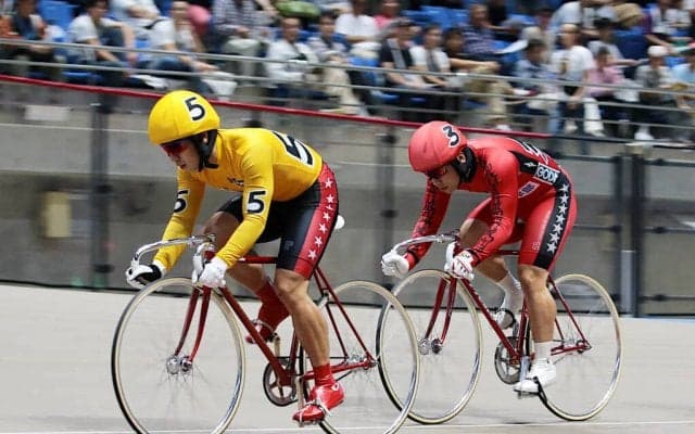 中国地区2選手、同時にSSの誕生なるか？