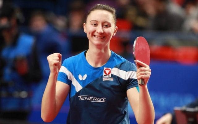 【Tリーグ】180㎝のサウスポー・ポルカノバ　KA神奈川に加入