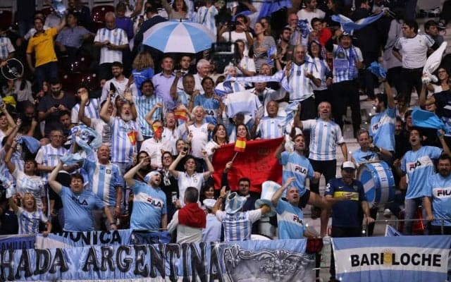 「デビスカップ」観客席の状況にSNSで場外バトル発生「本当に15人？」