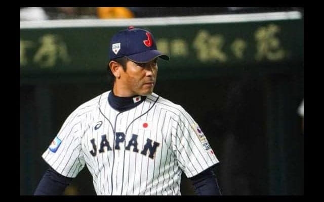 侍J稲葉監督、元同僚の新庄氏の現役復帰宣言は「野球界の将来を心配してでは」