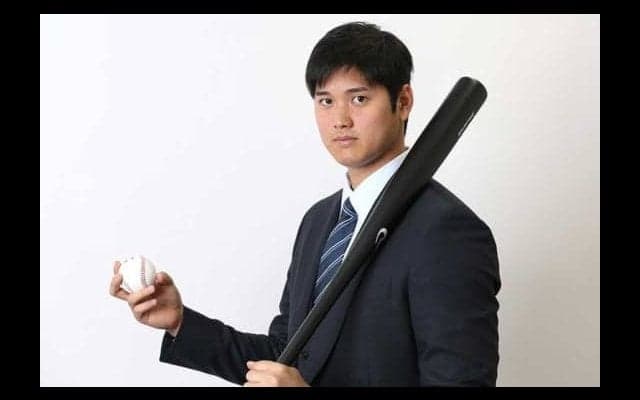 【MLB】大谷翔平「守ってみたい」　“知将”マドン監督就任で6年ぶり外野手へ意欲