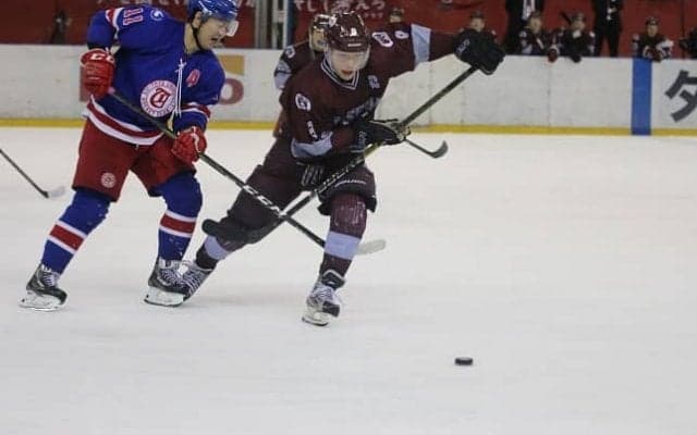 東洋大から今季初の白星奪取！優勝へ望みをつなぐ