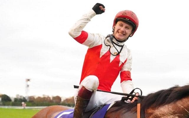 【ジャパンC】マーフィー「夢が叶った」スワーヴリチャードがG1を2勝目！