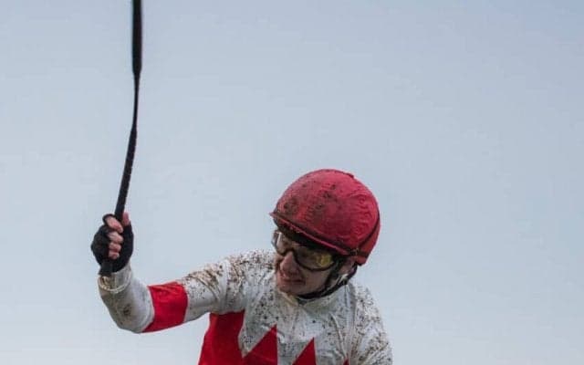 【ジャパンC】武豊「狙い通り」レース後関係者コメント