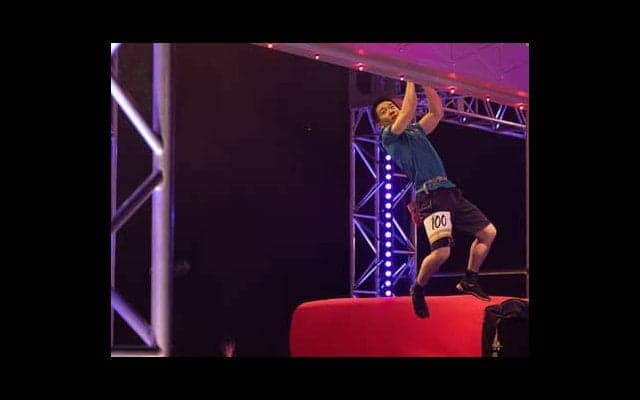 SASUKE挑戦に必要な紙とペン。まず自分の目標設定はどこなのか