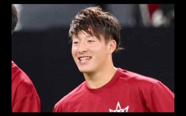 日本ハム吉田輝、勝負の2年目にイメージトレ導入　「寝る前に目をつぶって…」