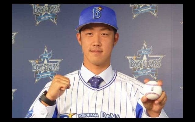 DeNA中後、今季限りでの現役引退を表明「全力で力を出し切りました」