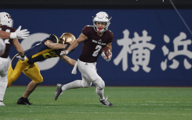 明大に春の雪辱果たし、２年連続の全勝優勝！甲子園まであと１つ