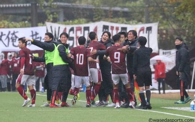 リーグ戦最終節で有終の美！『歴史的残留』を果たした