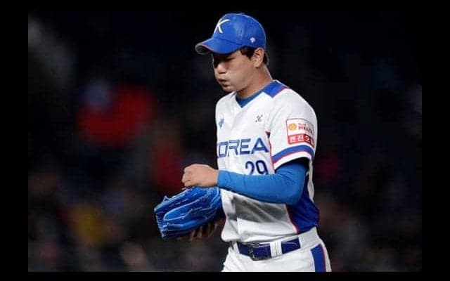5年前は“悪夢”の交渉決裂…　金廣鉉のMLB入りは実現なるか「初挑戦は失敗に終わったが…」