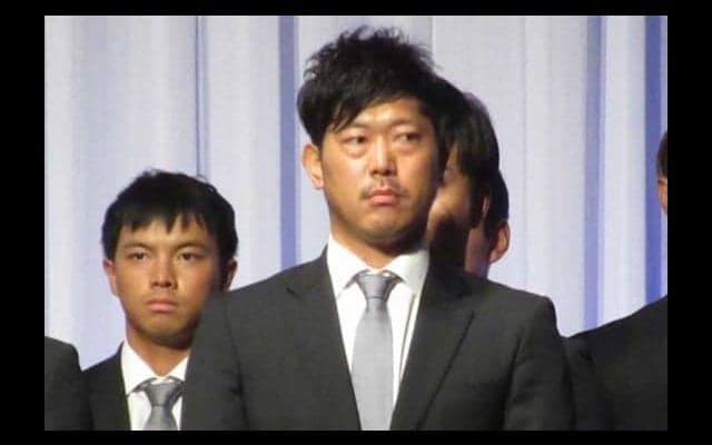 10月に左腕手術の西武内海、経過は良好　「2月にはピッチングができる」