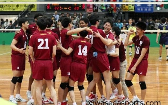 全日本大学選手権展望