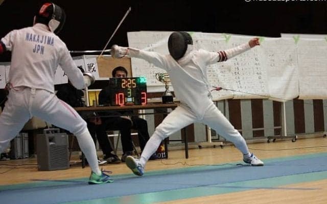 白熱する伝統の一戦で総合優勝、いざ全日本へ
