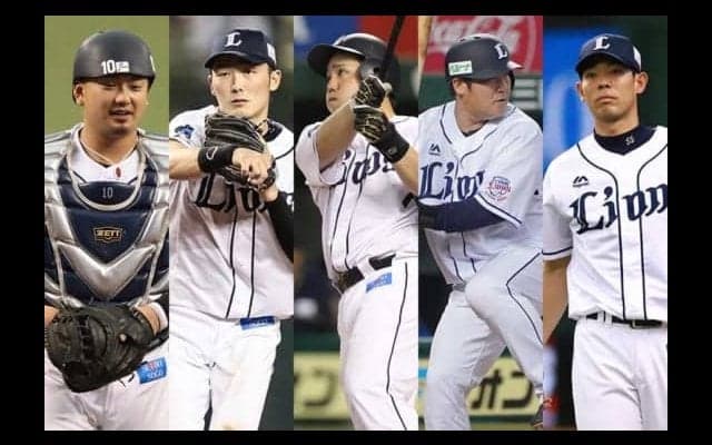 パは西武の“圧勝”、セは実際の順位とは…ベストナイン投票内訳、球団別得票数ランキングは？