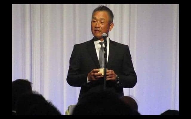 西武・辻監督、来季の本拠地胴上げ“予告”　札幌→千葉で「所沢に近づいてます」