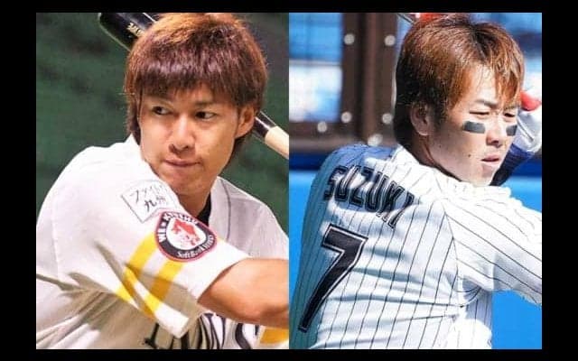 巨人大竹や鷹柳田も1票獲得、ロッテ鈴木は4部門に…ベストナインの少数得票者は