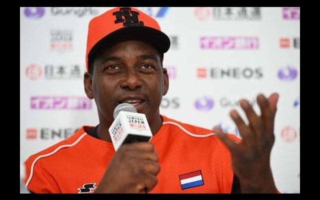 元ロッテ、ヤクルトのミューレン氏、メッツのベンチコーチに　MLB公式が報じる