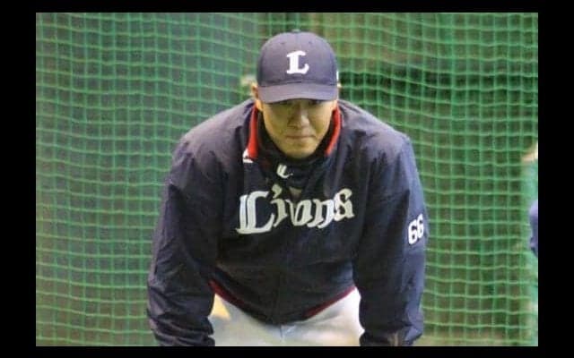 西武戦力外の松本直晃が「琉球ブルーオーシャンズ」加入　球団が発表