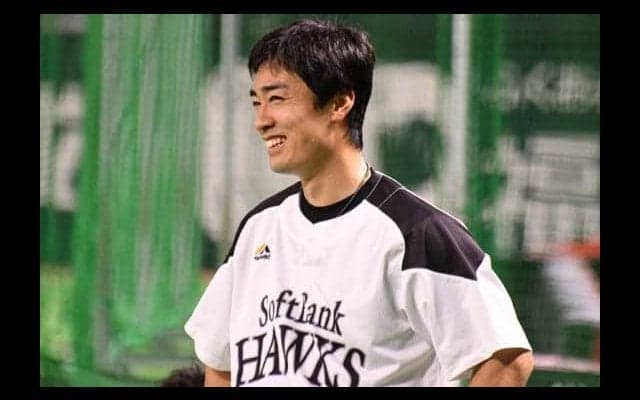 鷹・和田、内川＆千賀＆甲斐との“豪華ゴルフ4S公開”「楽しい選手会納会」