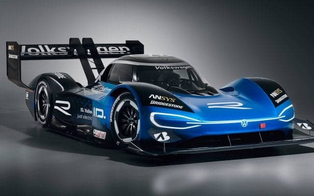 フォルクスワーゲン、モータースポーツ活動はEVに集中。ポロGTI R5のサポートは継続