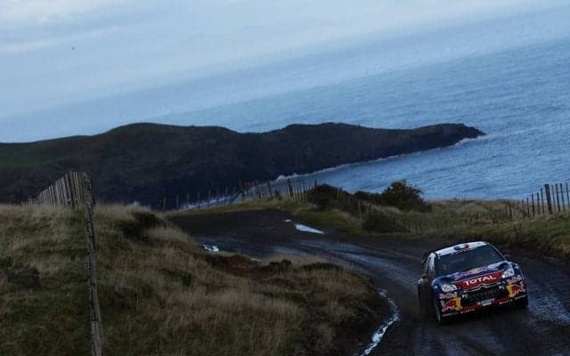 WRC復帰のニュージーランド、オークランド拠点のイベントに向けて準備中