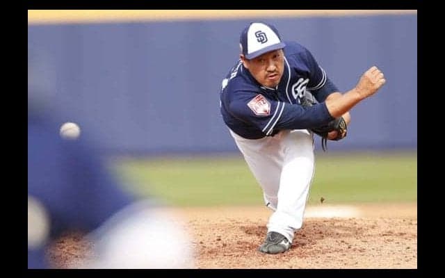 楽天が牧田和久の獲得を発表、3年ぶりNPB復帰　石井GM「非常に心強い」