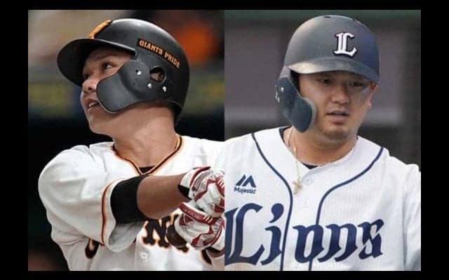 【NPBアワード】MVP投票の内訳は…坂本、森ともに1位票の9割以上を集める“圧勝”に