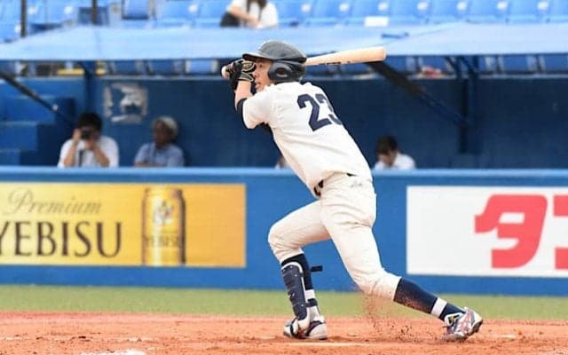 [硬式野球]～課題を見つけた実りの秋。再挑戦へ～15日間連続インタビュー第11日目・納大地外野手